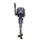 4х-тактный лодочный мотор HND OB5 FHS — изображение 6