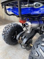 Квадроцикл GRIZZLY Aerox 125cc New 2022 — изображение 7