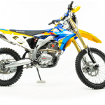 Мотоцикл кроссовый эндуро MOTOLAND RMZ 250