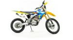 Мотоцикл кроссовый эндуро MOTOLAND RMZ 250