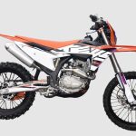 Мотоцикл KEWS K23 PR300 ENDURO