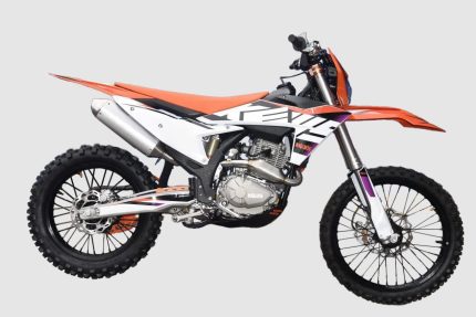 Мотоцикл KEWS K23 PR300 ENDURO
