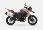 Мотоцикл BENELLI TRK 702 X ТУРЭНДУРО — изображение 6
