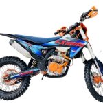 Мотоцикл FXMOTO K10 NB300 ENDURO