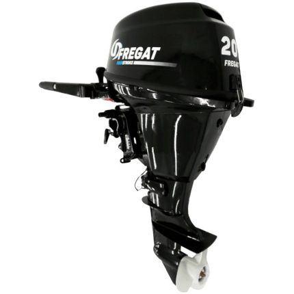 4х-тактный лодочный мотор ФРЕГАТ F20ABMS
