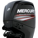 4х-тактный лодочный мотор MERCURY ME F115 EXLPT EFI — изображение 10