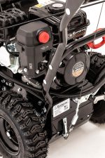 Снегоуборщик KETTAMA DRIVE KTA60-B Basic — изображение 12