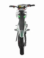 Мотоцикл питбайк SHARMAX Sport ) — изображение 5