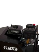 Мотобуксировщик FLAIZER GE HP18 Maximum (2024) — изображение 7