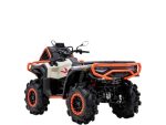 Квадроцикл LONCIN Xwolf 1000 MUD — изображение 2