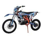 Мотоцикл MOTOLAND SX140E 19/16 PITBIKE — изображение 3