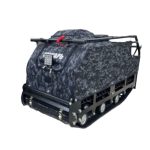 Мотобуксировщик ЩУКАРЬ МР-20 л.с.