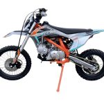 Мотоцикл MOTORHEAD YM125 17/14 PITBIKE