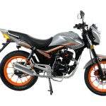 Мотоцикл ROCKOT SPECTRUM 150 ТУРЭНДУРО с ПТС