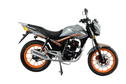 Мотоцикл ROCKOT SPECTRUM 150 ТУРЭНДУРО с ПТС