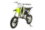 Мотоцикл PWR FRZ 125 14/12 PITBIKE — изображение 4