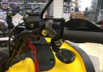 Квадроцикл СТЕЛС ATV 500 YS Leopard — изображение 5