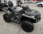 Квадроцикл BRP Can-Am Outlander Max XT ) (ПСМ) — изображение 7
