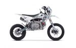 Мотоцикл BRZ H3 YX125 PITBIKE