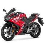 Мотоцикл SHARMAX GP 301D