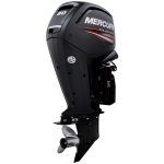 4х-тактный лодочный мотор MERCURY F80ELPT EFI — изображение 3