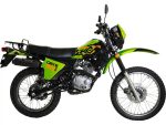 Мотоцикл RACER Enduro L150 RC150-23X