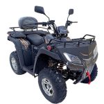 Квадроцикл RATO Rush 250