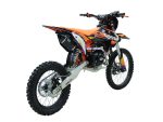 Мотоцикл OXO Pro 150 B PITBIKE — изображение 3
