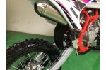 Мотоцикл JHL Z150E PITBIKE — изображение 6