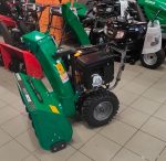 Cнегоуборщик КАЙМАН Valto 30CVE — изображение 2