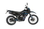 Мотоцикл AVANTIS LX 300 (CBS300/ZS174MN-3) 2022 ПТС ENDURO