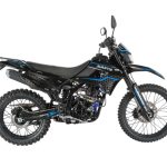 Мотоцикл AVANTIS LX 300 (CBS300/ZS174MN-3) 2022 ПТС ENDURO