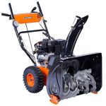 Снегоуборщик PATRIOT Сибирь 67 CЕ