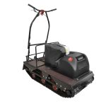 Мотобуксировщик PAXUS 650 Avant 9 л.с.