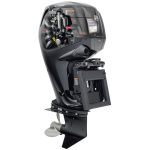 4х-тактный лодочный мотор MERCURY ME F 115 ECXLPT EFI CT — изображение 15