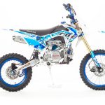 Мотоцикл MOTOLAND CRF 140 17/14 PITBIKE