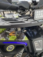 Квадроцикл GRIZZLY M200 4Т New 2022 — изображение 7