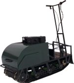 Мотобуксировщик ДРУГ 13 л.с.