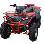 Квадроцикл IRBIS ATV 250U