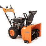 Снегоуборщик KETTAMA Storm KTA60-G Economy