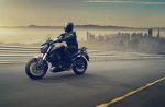 Мотоцикл BAJAJ Dominar 400 NEW DTS-I — изображение 7