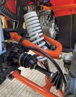 Квадроцикл TIGER 4х4 380 — изображение 18