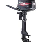 4х-тактный лодочный мотор HANGKAI F6.5 HP