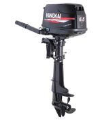 4х-тактный лодочный мотор HANGKAI F6.5 HP