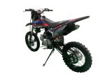 Мотоцикл JHLofr LK125 17/14 (ZS154FMI-2) PITBIKE — изображение 5