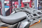 Квадроцикл LONCIN Overland 200 — изображение 25
