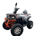 Квадроцикл COOPER ATV RRF 200cc