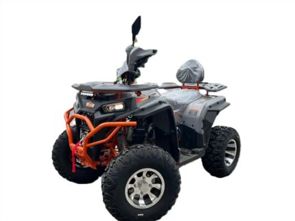 Квадроцикл COOPER ATV RRF 200cc