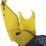 Мотобуксировщик РЫБАК PK 13 л.с. (короткая база 1230мм) — изображение 5