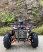 Квадроцикл TIGER 4х4 380 — изображение 17